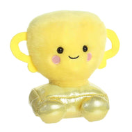 Aurora Palm Pals Winner Trophy 5"