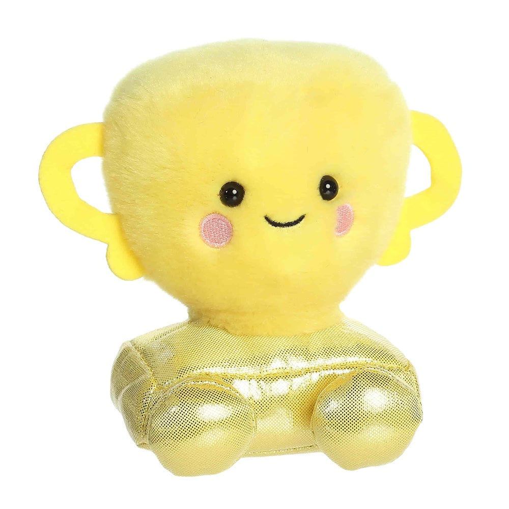 Aurora Palm Pals Winner Trophy 5"