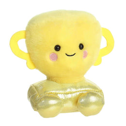 Aurora Palm Pals Winner Trophy 5"
