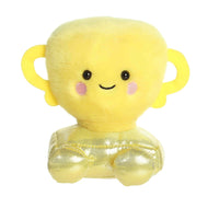Aurora Palm Pals Winner Trophy 5"