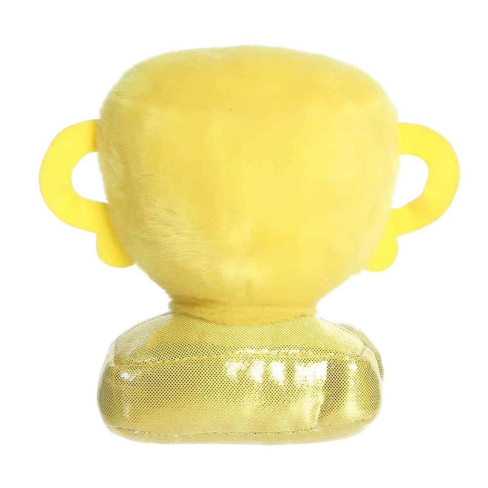 Aurora Palm Pals Winner Trophy 5" Image 4