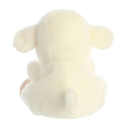 Aurora Palm Pals Woolly Lamb 5"
