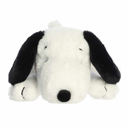 Aurora Peanuts Cuddles Snoopy 12"