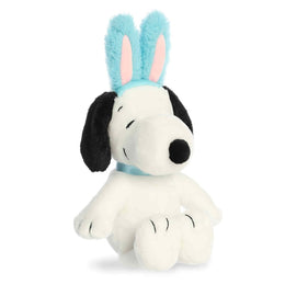 Aurora Peanuts Easter Snoopy 8"