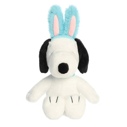 Aurora Peanuts Easter Snoopy 8"