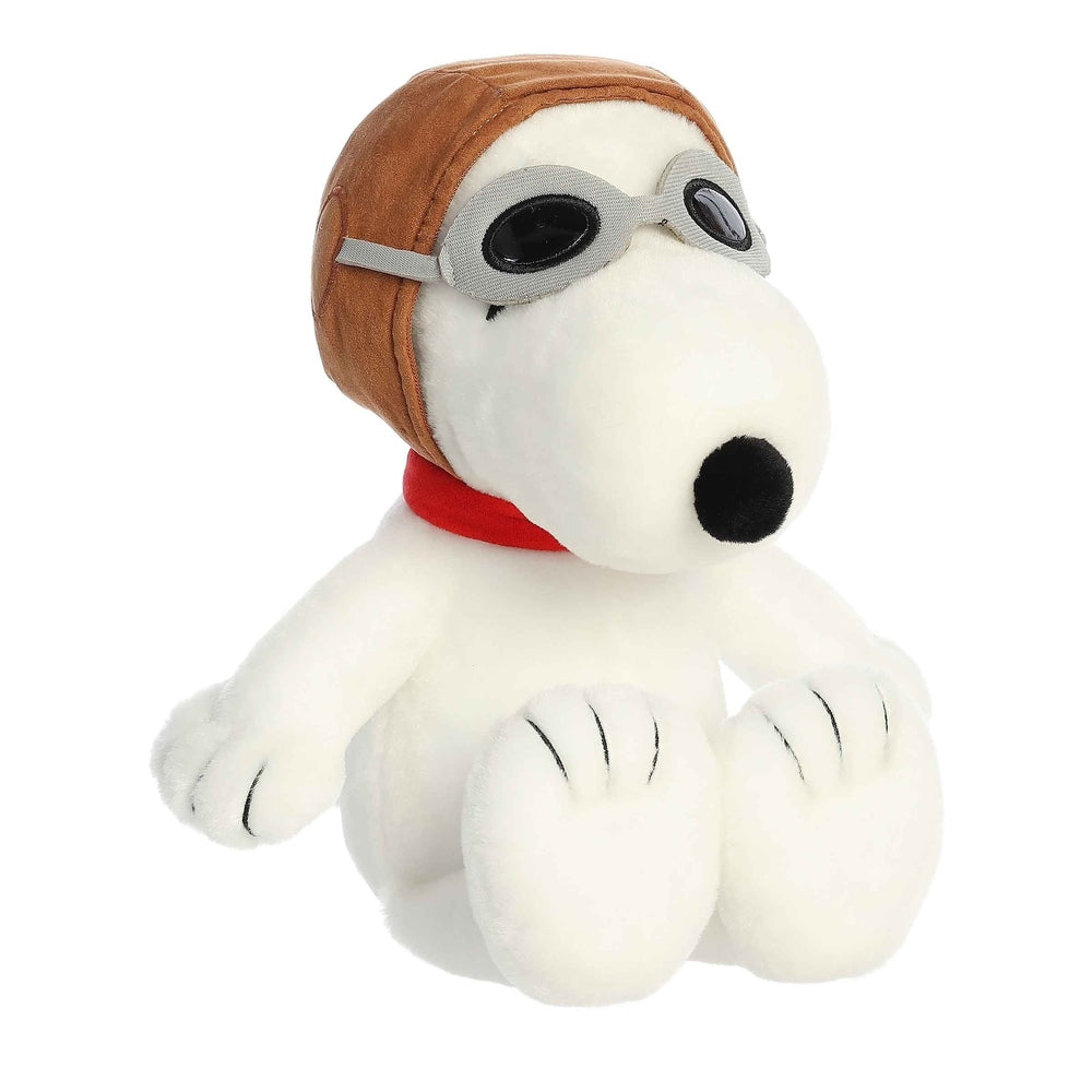 Aurora Peanuts Flying Ace Snoopy 12"