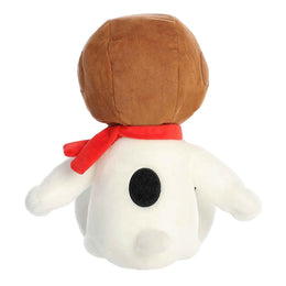 Aurora Peanuts Flying Ace Snoopy 12"