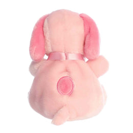 Aurora Peanuts Palm Pals Snoopy Color Collection Pink 5"