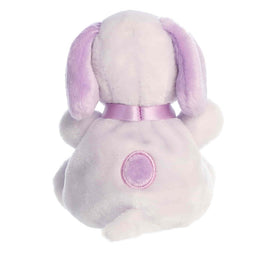 Aurora Peanuts Palm Pals Snoopy Color Collection Purple 5"