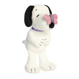 Aurora Peanuts Spring Snoopy 11"