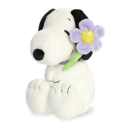 Aurora Peanuts Spring Snoopy 11"