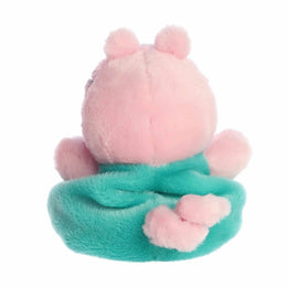 Aurora Peppa Pig Palm Pals Daddy Pig 5"