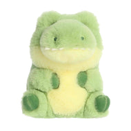 Aurora Rolly Pet Allen Alligator 5"