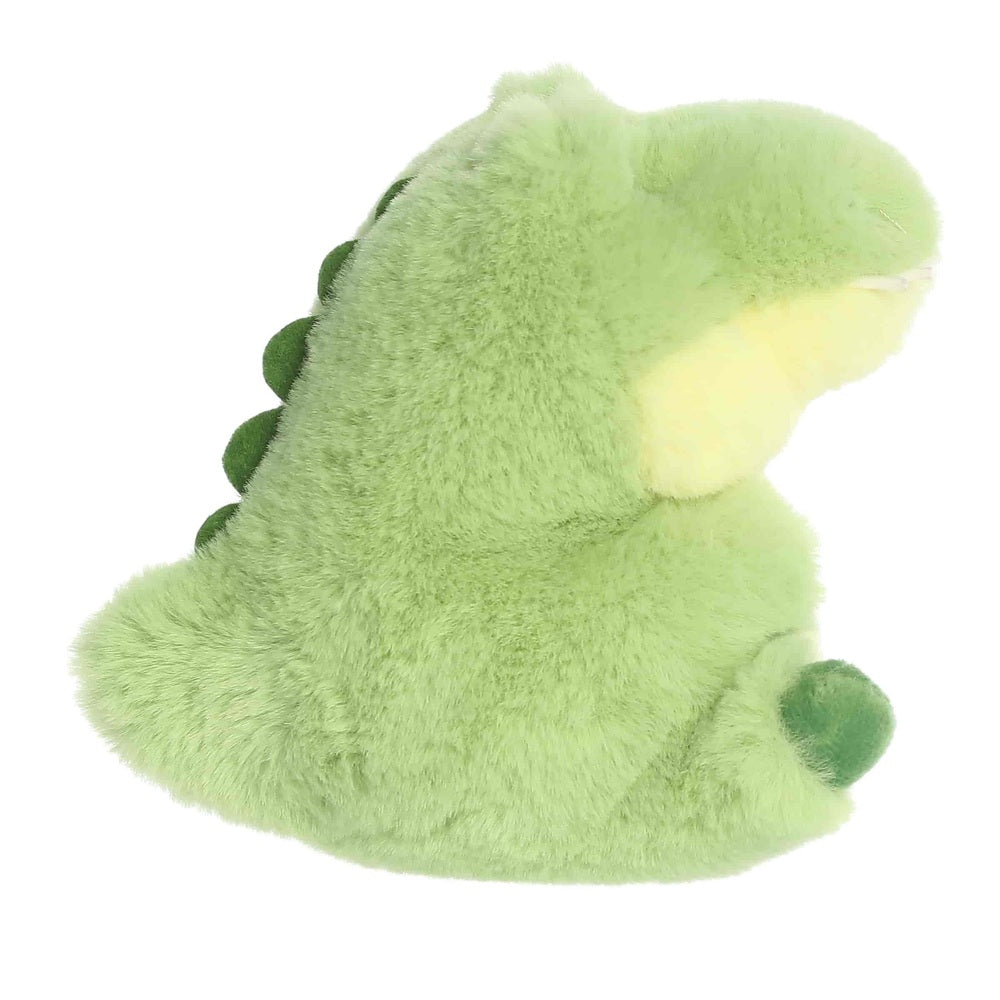 Aurora Rolly Pet Allen Alligator 5" Image 3