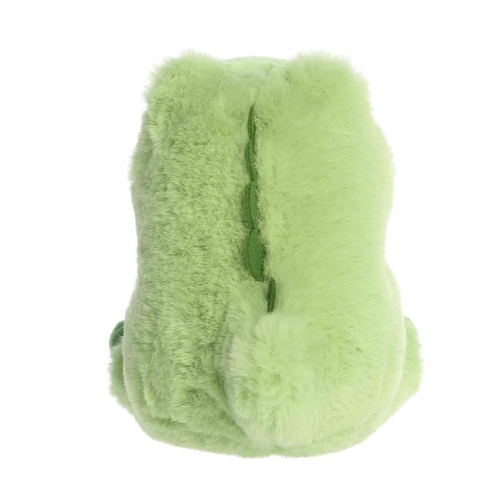 Aurora Rolly Pet Allen Alligator 5" Image 4