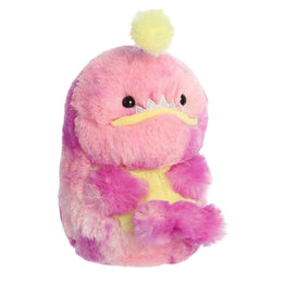 Aurora Rolly Pet Angel Angler Fish 5"