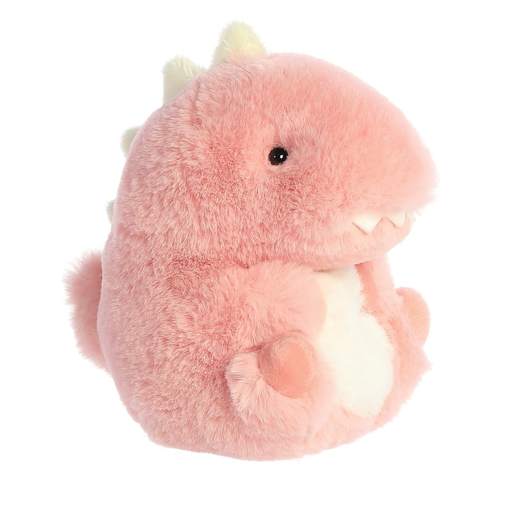 Aurora Rolly Pet Avery Allosaurus 5"