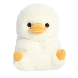 Aurora Rolly Pet Delight Duck 5"