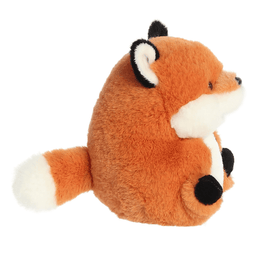 Aurora Rolly Pet Finley Fox 5"