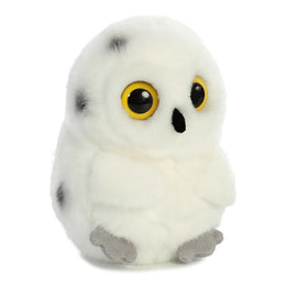 Aurora Rolly Pet Hoot Owl 5"
