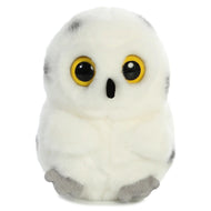 Aurora Rolly Pet Hoot Owl 5"