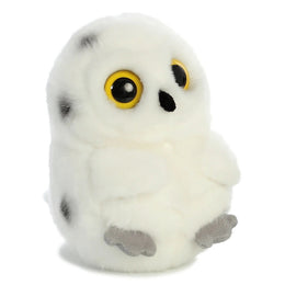 Aurora Rolly Pet Hoot Owl 5"