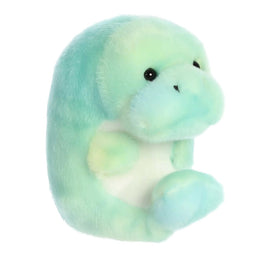 Aurora Rolly Pet Myrtle Manatee 5"