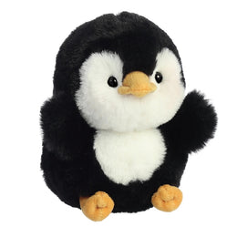 Aurora Rolly Pet Peewee Penguin 5"