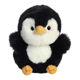 Aurora Rolly Pet Peewee Penguin 5"