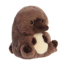 Aurora Rolly Pet Porter Platypus 5"