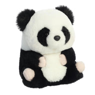 Aurora Rolly Pet Precious Panda 5"