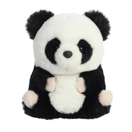 Aurora Rolly Pet Precious Panda 5"