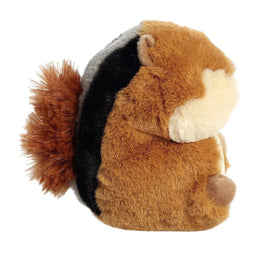 Aurora Rolly Pet Romper Chipmunk 5"