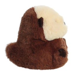 Aurora Rolly Pet Smiles Sea Otter 5"