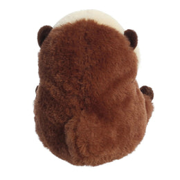 Aurora Rolly Pet Smiles Sea Otter 5"
