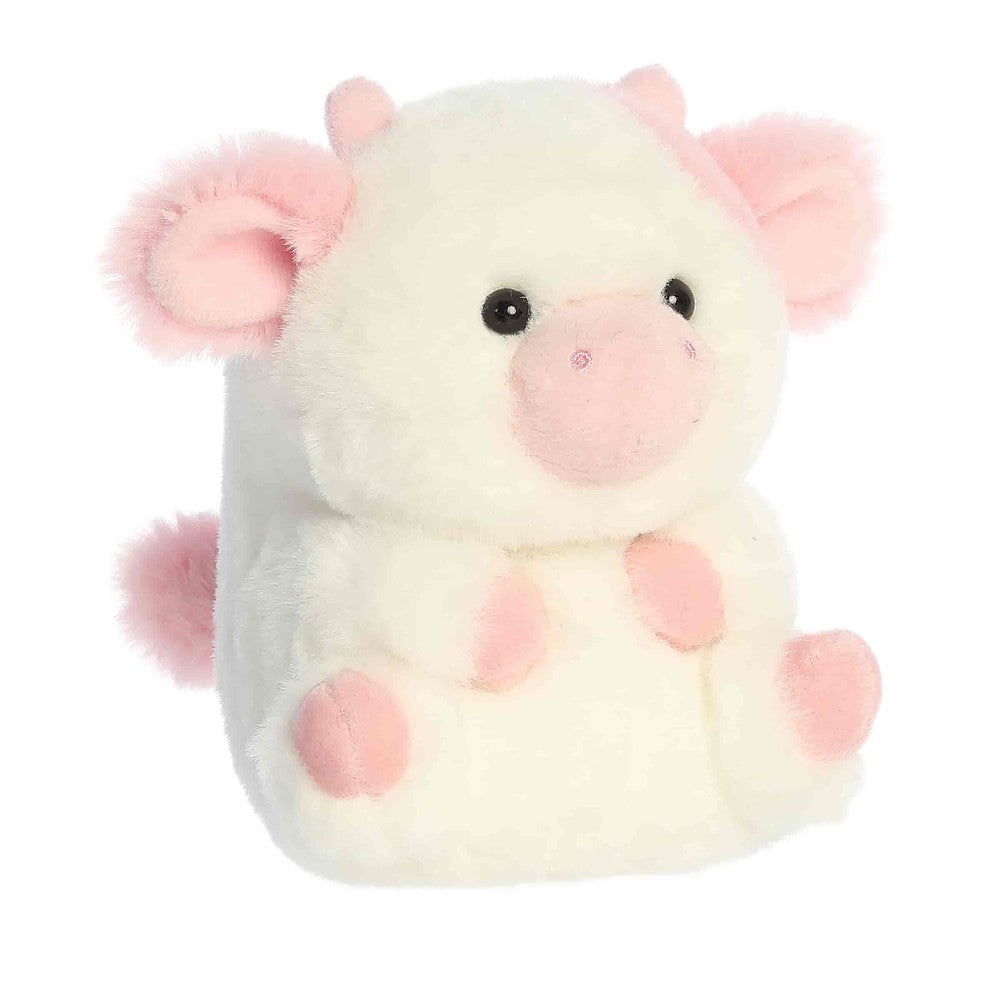 Aurora Rolly Pet Strawberry Milk Cow 5 Image 2