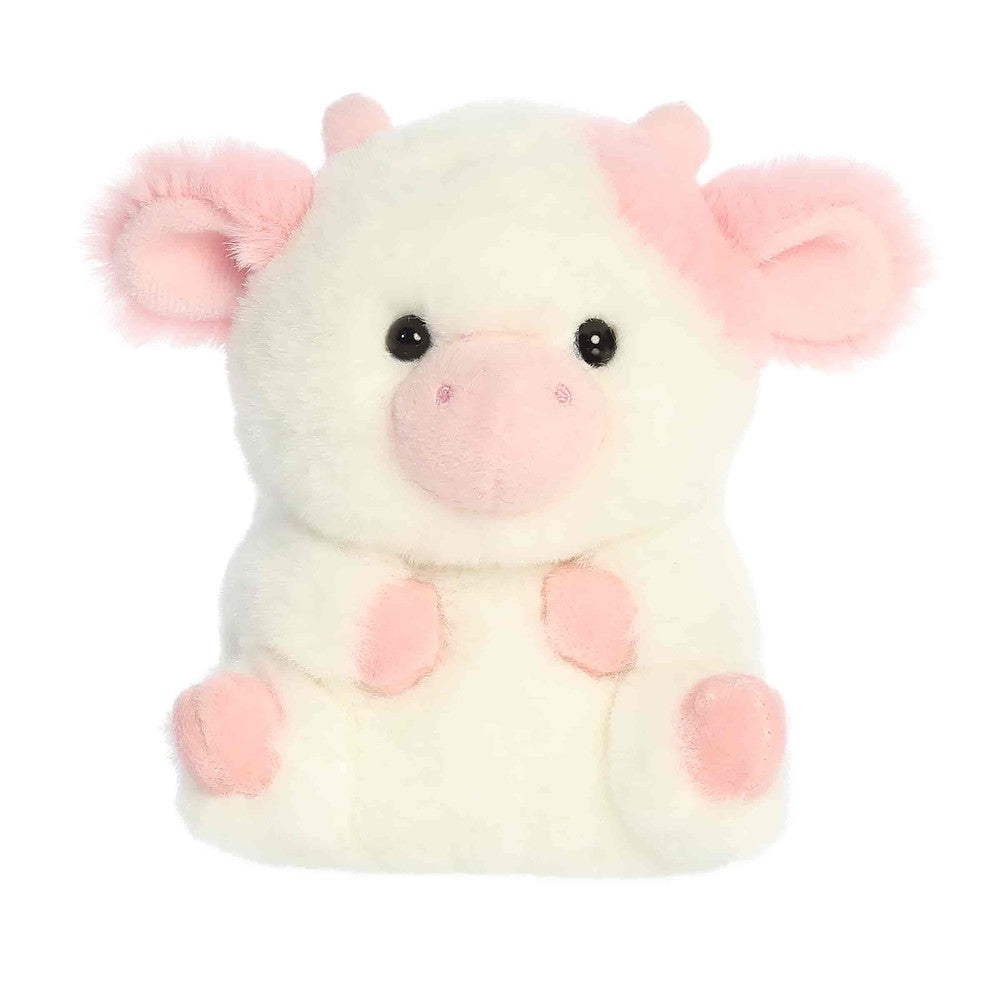 Aurora Rolly Pet Strawberry Milk Cow 5 Image 1