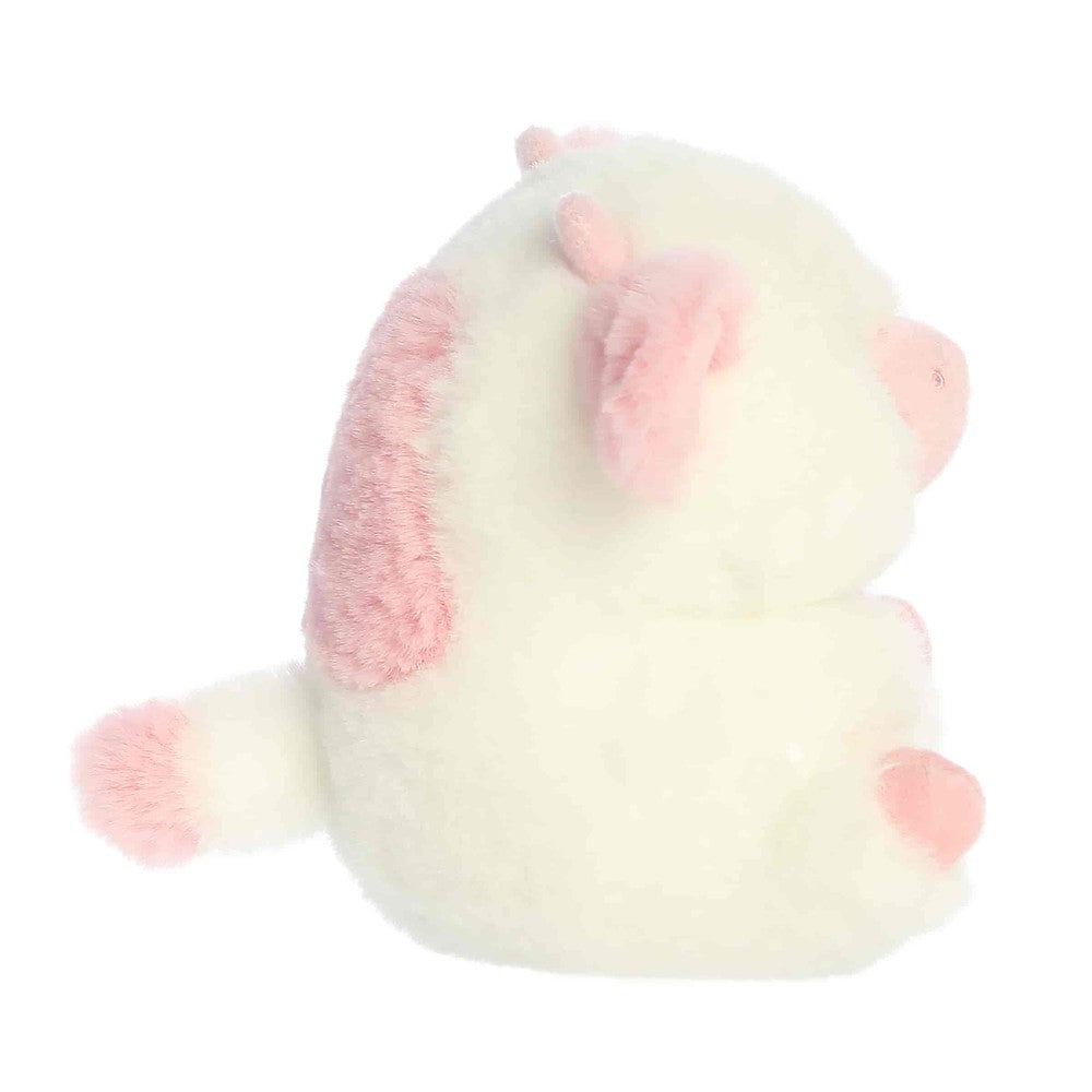 Aurora Rolly Pet Strawberry Milk Cow 5 Image 3