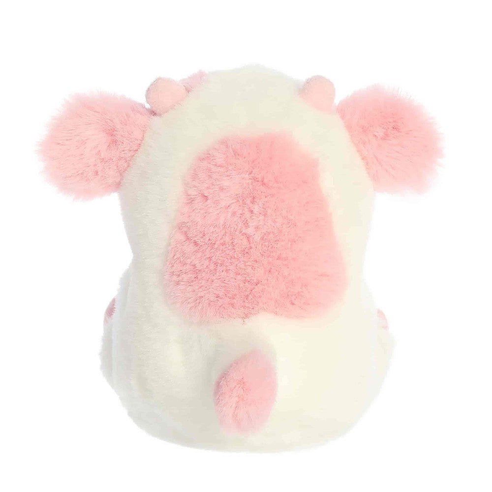 Aurora Rolly Pet Strawberry Milk Cow 5 Image 4