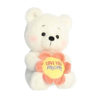 Aurora Special Occasions Mother's Day Accesory Bears Love Your Mom 8"
