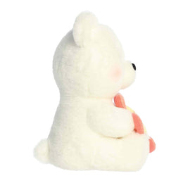 Aurora Special Occasions Mother's Day Accesory Bears Love Your Mom 8"