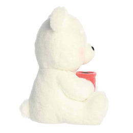 Aurora Special Occasions Mother's Day Accesory Bears Love Your Mom 8"
