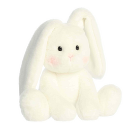 Aurora Spring Candy Cottontails 8"