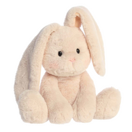 Aurora Spring Candy Cottontails 11.5"