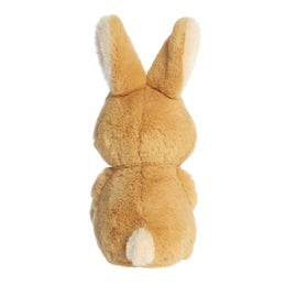Aurora Spring Flower Blossom Bunnies 10"