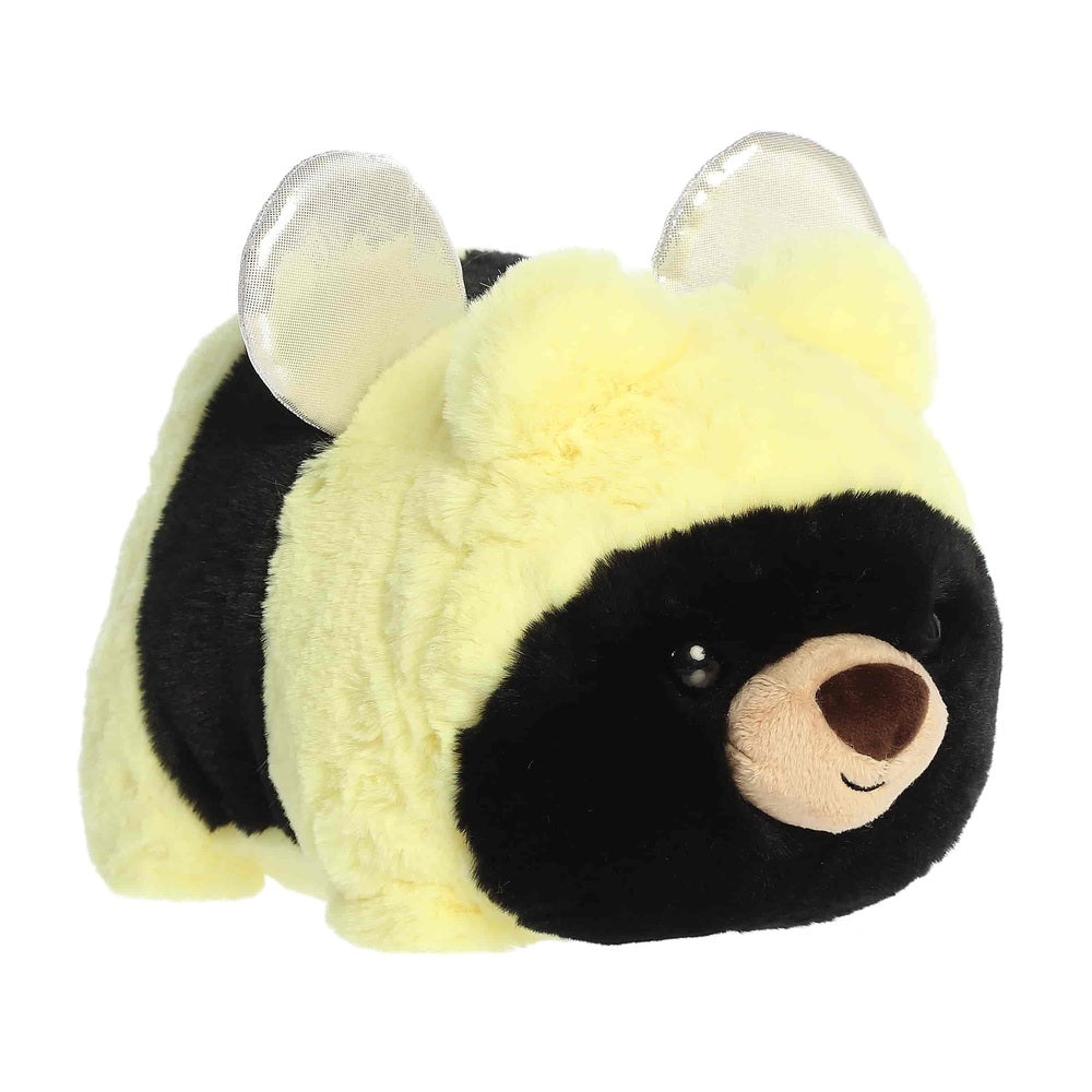 Aurora Spudsters Baz Bee Bear 11" Image 1