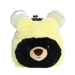 Aurora Spudsters Baz Bee Bear 11"