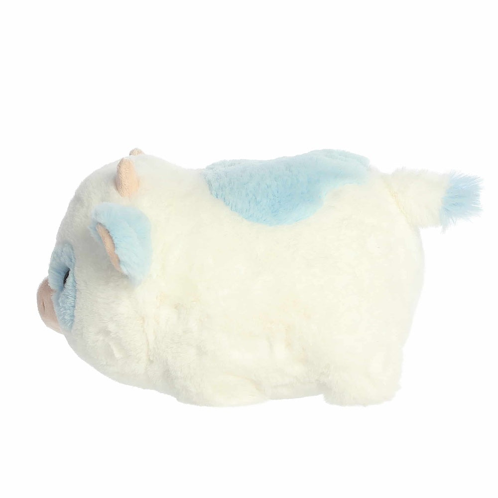 Aurora Spudsters Bonnie Blueberry Cow 10"