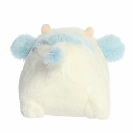 Aurora Spudsters Bonnie Blueberry Cow 10"