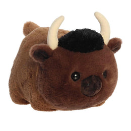 Aurora Spudsters Buddy Bison 10"